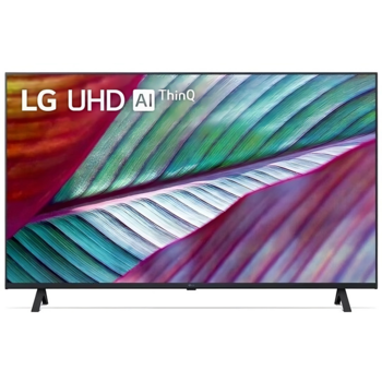 Телевизор ЖК 55" LG Телевизор ЖК 55" LG/ 55", Ultra HD, Smart TV,Wi-Fi, DVB-T2/C/S2, 2.0ch (20W), 3 HDMI, 2 USB, Ashed Blue