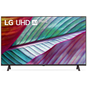 Телевизор ЖК 55" LG Телевизор ЖК 55" LG/ 55", Ultra HD, Smart TV,Wi-Fi, DVB-T2/C/S2, MR NFC, 2.0ch (20W), 3 HDMI, 2 USB, Ashed Brown