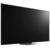 Телевизор ЖК 65" LG Телевизор ЖК 65" LG/ 65", Ultra HD, QNED, Local Dimming, Smart TV,Wi-Fi, DVB-T2/C/S2, 120Гц, MR NFC, 2.0ch (20W), 120Гц, 4 HDMI, 2 USB, Ashed Blue