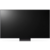 Телевизор LED LG 86" 86QNED816RA.ARUB черный титан 4K Ultra HD 120Hz DVB-T DVB-T2 DVB-C DVB-S DVB-S2 USB WiFi Smart TV
