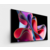 Телевизор OLED LG 77" OLED77G3RLA.ARUB атласное серебро 4K Ultra HD 120Hz DVB-T DVB-T2 DVB-C DVB-S DVB-S2 USB WiFi Smart TV