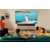 Телевизор OLED LG 77" OLED77G3RLA.ARUB атласное серебро 4K Ultra HD 120Hz DVB-T DVB-T2 DVB-C DVB-S DVB-S2 USB WiFi Smart TV