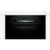 Духовой шкаф Электрический Bosch HBA513BB1 черный