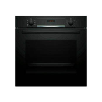 Духовой шкаф Электрический Bosch HBA513BB1 черный