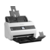 Сканер планшетный/протяжный Epson WorkForce DS-730N (B11B259401/B11B259502) A4 белый
