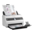 Сканер планшетный/протяжный Epson WorkForce DS-730N (B11B259401/B11B259502) A4 белый