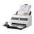 Сканер планшетный/протяжный Epson WorkForce DS-730N (B11B259401/B11B259502) A4 белый