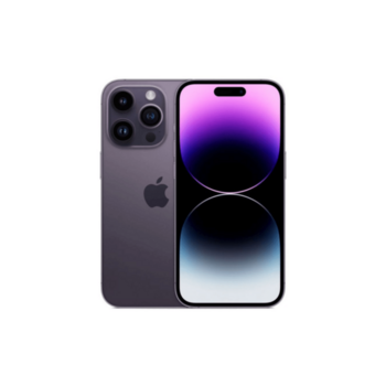Apple Iphone 14 Pro Max 512Gb Purple MQ8G3ZA/A