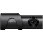 Видеорегистратор Ddpai mini One Dash Cam черный 2Mpix 1080x1980 1080i 140гр. Hisilicon Hi3516С