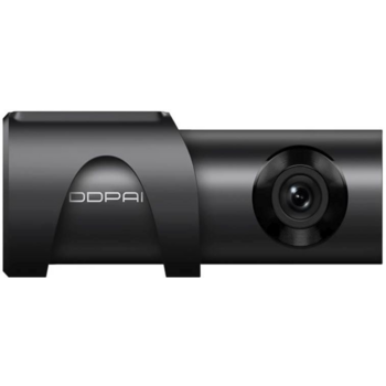 Видеорегистратор Ddpai mini One Dash Cam черный 2Mpix 1080x1980 1080i 140гр. Hisilicon Hi3516С