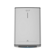 Водонагреватель Ariston Velis Lux Inox PW ABSE WIFI 50 2.5кВт 50л электрический настенный/серый