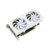 Видеокарта Видеокарта/ DUAL-RTX3060TI-O8GD6X-WHITE