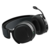 Наушники с микрофоном Steelseries Arctis 7+ черный мониторные Radio оголовье (61470)