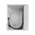 Корпус Accord ACC-265W белый без БП mATX 1x80mm 2x120mm 2xUSB2.0 1xUSB3.0 audio