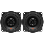 Колонки автомобильные JBL Stage2 524 210Вт 90дБ 4Ом 13см (5дюйм) (ком.:2кол.) коаксиальные двухполосные