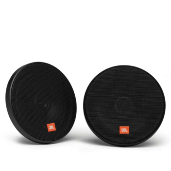 Колонки автомобильные JBL Stage2 624 (без решетки) 240Вт 91дБ 4Ом 16.5см (6 1/2дюйм) (ком.:2кол.) коаксиальные двухполосные