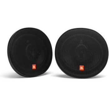 Колонки автомобильные JBL Stage2 9634 420Вт 92дБ 4Ом 16x23см (6x9дюйм) (ком.:2кол.) компонентные двухполосные