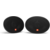 Колонки автомобильные JBL Stage2 9634 420Вт 92дБ 4Ом 16x23см (6x9дюйм) (ком.:2кол.) компонентные двухполосные