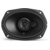 Колонки автомобильные JBL Stage2 9634 420Вт 92дБ 4Ом 16x23см (6x9дюйм) (ком.:2кол.) компонентные двухполосные