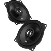 Колонки автомобильные JBL Stage1 51F (без решетки) 150Вт 90дБ 4Ом 13см (5дюйм) (ком.:2кол.) коаксиальные двухполосные