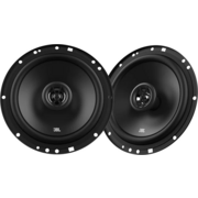 Колонки автомобильные JBL Stage1 61F (без решетки) 200Вт 91дБ 4Ом 16.5см (6 1/2дюйм) (ком.:2кол.) коаксиальные двухполосные