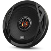 Колонки автомобильные JBL Club 6520 150Вт 92дБ 3Ом 16см (6.5дюйм) (ком.:2кол.) коаксиальные двухполосные