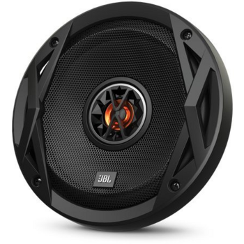 Колонки автомобильные JBL Club 6520 150Вт 92дБ 3Ом 16см (6.5дюйм) (ком.:2кол.) коаксиальные двухполосные