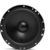 Колонки автомобильные Infinity Alpha 650C 315Вт 91дБ 4Ом 16.5см (6 1/2дюйм) (ком.:4кол.) компонентные двухполосные