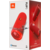 Колонка порт. JBL Flip 5 красный 20W 1.0 BT 4800mAh (JBLFLIP5RED)