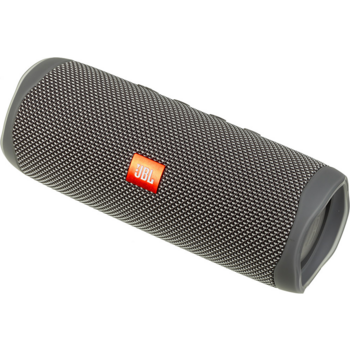 Колонка порт. JBL Flip 5 серый 20W 1.0 BT 4800mAh (JBLFLIP5GRY)