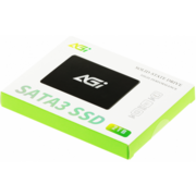 Накопитель SSD AGi SATA III 2Tb AGI2K0GIMAI238 AI238 2.5"