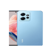 Redmi Note 12 Ice Blue(23021RAA2Y), 16,9 cm (6.67") 1080 x 2400, 2.2GHz+1.8GHz, 8 Core, 6 GB, 128 GB, 50 МП + 8 МП + 2 МП/13Mpix, 2 Sim, 2G, 3G, LTE, BT v5.0, WiFi 802.11 a/b/g/n/ac, NFC, GPS / A-GPS, ГЛОНАСС, Galileo, Beidou, Type-C, 5000 mAh, Android 12