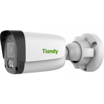 Камера видеонаблюдения IP Tiandy Spark TC-C32QN I3/E/Y/2.8mm/V5.1 2.8-2.8мм цв. корп.:белый (TC-C32QN I3/E/Y/2.8/V5.1)