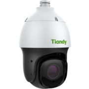 Камера видеонаблюдения IP Tiandy TC-H324S 23X/I/E/C/V3.0 5.2-98мм цв. корп.:белый