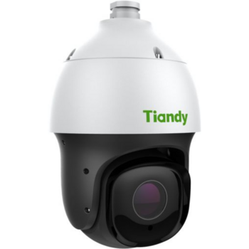 Камера видеонаблюдения IP Tiandy TC-H324S 23X/I/E/C/V3.0 5.2-98мм цв. корп.:белый