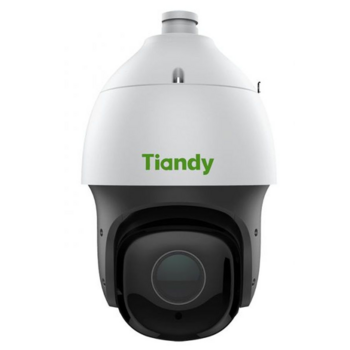 Камера видеонаблюдения IP Tiandy TC-H326S 33X/I/E+/A/V3.0 4.6-152мм цв. корп.:белый