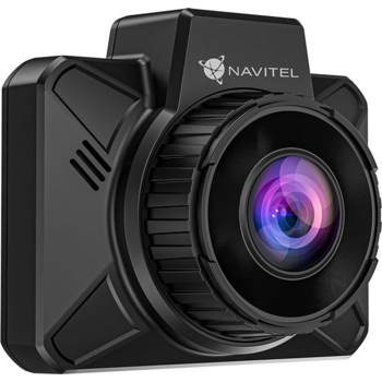 Видеорегистратор Navitel AR202 NV черный 1080x1920 1080p 140гр. JL5601