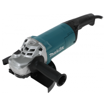 Углошлифовальная машина Makita GA9082 2700Вт 6600об/мин рез.шпин.:M14 d=230мм