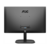 Монитор 21,5" AOC 22B2AM 1920x1080, LED, 16:9, VA, 250cd, 3000:1, 20M:1, 4ms, 178/178, VGA, HDMI, 75Hz, Speakers, Tilt, Внеш, VESA, Black, 3y