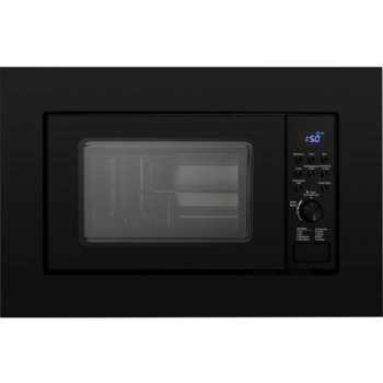 Микроволновая печь Weissgauff HMT-620 Grill 20л. 700Вт черный (встраиваемая)