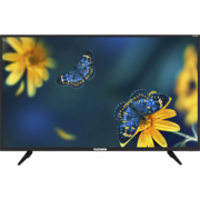 Телевизор LED Telefunken 43" TF-LED43S96T2S(черный)H черный FULL HD 60Hz DVB-T DVB-T2 DVB-C USB WiFi Smart TV