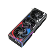 Видеокарта Видеокарта/ ROG-STRIX-RTX4090-O24G-GAMING