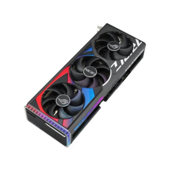 Видеокарта Видеокарта/ ROG-STRIX-RTX4090-O24G-GAMING