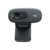 Камера Web Logitech HD Webcam C270 черный 0.9Mpix (1280x720) USB2.0 с микрофоном (960-000999)