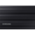 Внешние HDD и SSD Внешние HDD и SSD/ Samsung External SSD T7 Shield, 4TB, Type C-to-C/A, USB 3.2 Gen2, R/W 1050/1000MB/s, IP65, 88x59x13mm, 98g, Black (12 мес.)