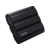 Внешние HDD и SSD Внешние HDD и SSD/ Samsung External SSD T7 Shield, 4TB, Type C-to-C/A, USB 3.2 Gen2, R/W 1050/1000MB/s, IP65, 88x59x13mm, 98g, Black (12 мес.)
