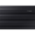 Внешние HDD и SSD Внешние HDD и SSD/ Samsung External SSD T7 Shield, 4TB, Type C-to-C/A, USB 3.2 Gen2, R/W 1050/1000MB/s, IP65, 88x59x13mm, 98g, Black (12 мес.)