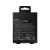 Внешние HDD и SSD Внешние HDD и SSD/ Samsung External SSD T7 Shield, 4TB, Type C-to-C/A, USB 3.2 Gen2, R/W 1050/1000MB/s, IP65, 88x59x13mm, 98g, Black (12 мес.)