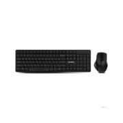 Беспроводной набор клавиатура+мышь SVEN KB-C3500W (2,4 GHz, 106 кл, 800-1600DPI)