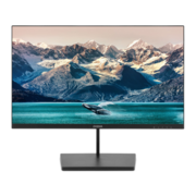Монитор Digma 23.8" Progress 24P501F черный IPS LED 5ms 16:9 HDMI M/M матовая 250cd 178гр/178гр 1920x1080 100Hz G-Sync FreeSync VGA DP FHD 3.0кг